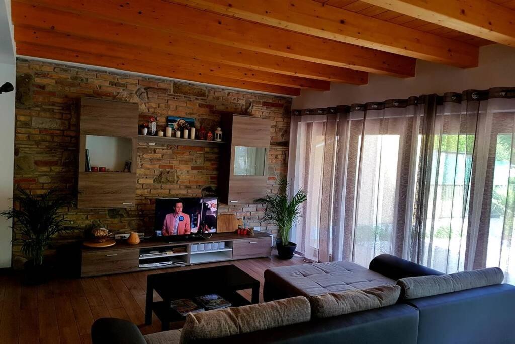 Lovely House In The Most Peacefull Place Of Grado Eksteriør bilde