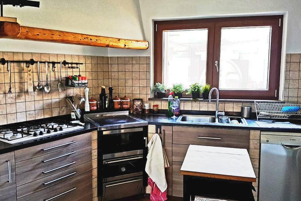 Lovely House In The Most Peacefull Place Of Grado Eksteriør bilde